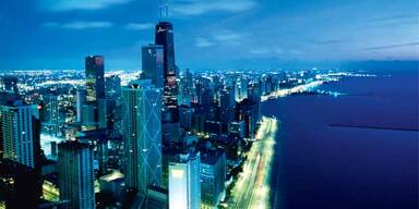 So wundersch&ouml;n ist Chicago