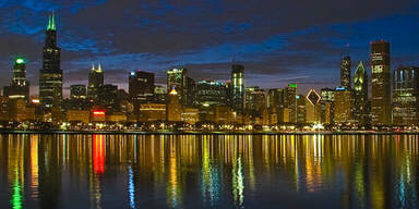 Die 10 tollsten Städte der Welt