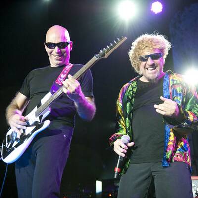 Die Programm-Highlights