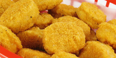 Chicken Nuggets