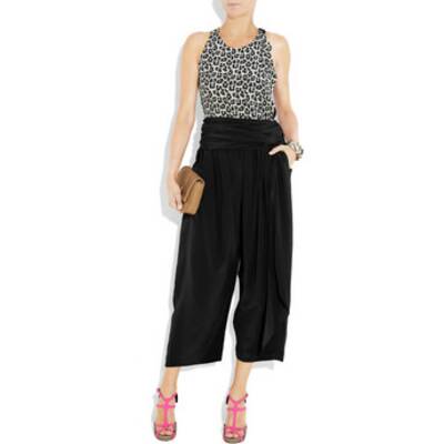 Mode-Ikone: Gwen Stefani