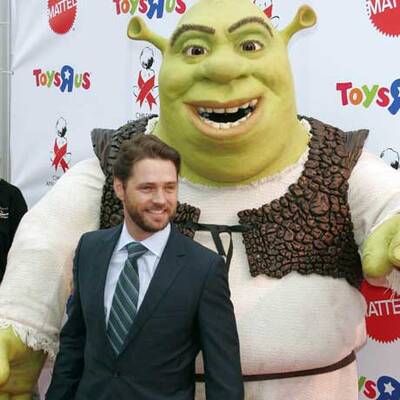 Hollywood feiert Halloween