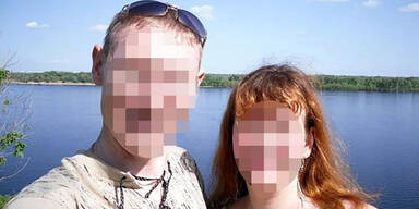 Paar vergewaltigt 12-j&auml;hrige Tochter