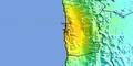 Chile Erdbeben