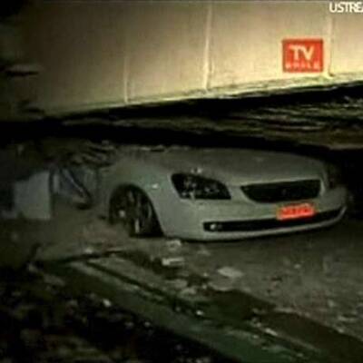 Monster-Beben in Chile