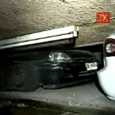 Monster-Beben in Chile