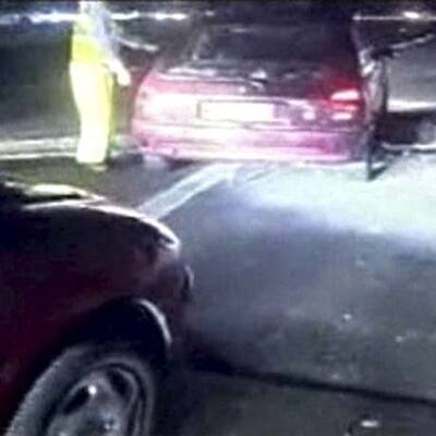 Monster-Beben in Chile