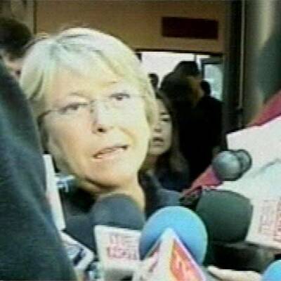 Monster-Beben in Chile