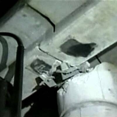 Monster-Beben in Chile