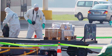 Der spektakulärste Überfall des Jahres