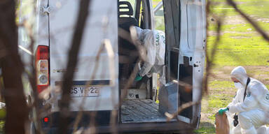 Der spektakulärste Überfall des Jahres