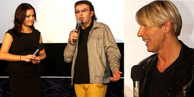 Chili mit Dominik Heinzl