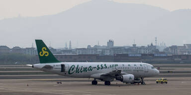 Rabiate Passagiere dürfen keine Flüge buchen