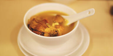 China Suppe