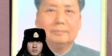China begeht Maos 120. Geburtstag
