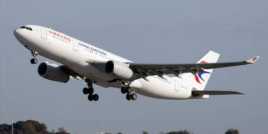 China Eastern