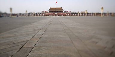 China: Erdbeben zerst&ouml;rte 700 H&auml;user