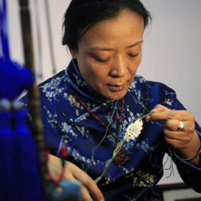 Internationaler Frauentag 2013