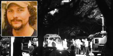 Deutscher in China zum Tod verurteilt