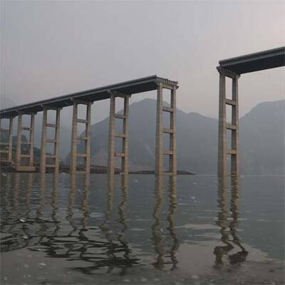 Erdbebenkatastrophe in China