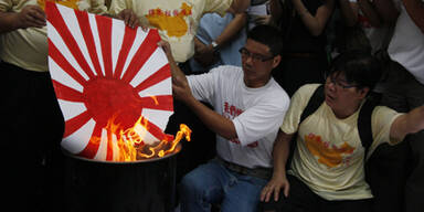 Peking bricht Kontakte zu Tokio ab