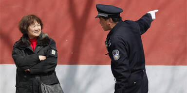 china_polizei