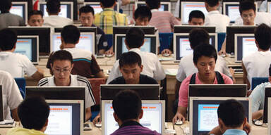 China Internet
