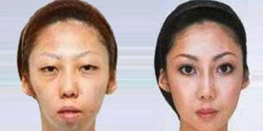 Baby zu h&auml;sslich: Chinese klagt Ehefrau