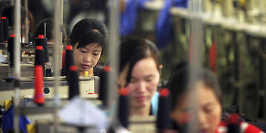 chinesinnen