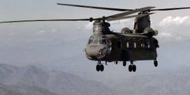 chinook
