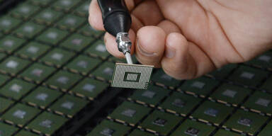 TU Wien macht Computerchips schneller