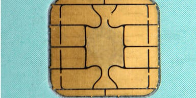 ARM profitiert von Smartphone-Boom