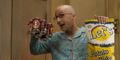 Fu&szlig;ball-WM: Absatzplus bei Chips & Bier