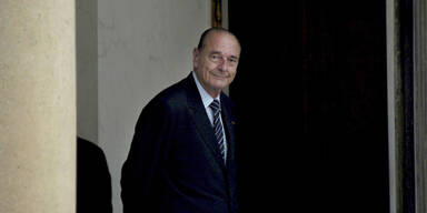 chirac