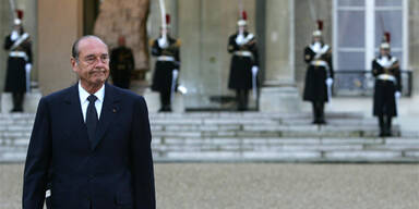 chirac