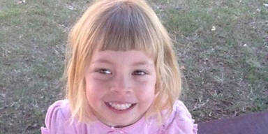 Zweiter Fall Maddie - Chloe gefunden