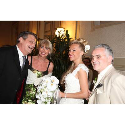 Mucha: Die schönste Braut der Stadt