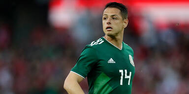 Mexiko-Star spricht &uuml;ber Sex-Skandal