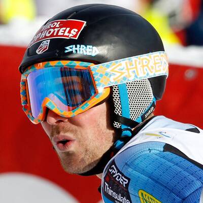 Startliste für WM-Slalom der Herren