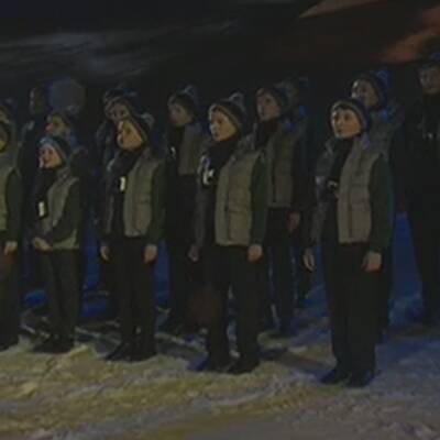 Schladming: Mega-Show zum WM-Start