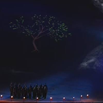 Schladming: Mega-Show zum WM-Start