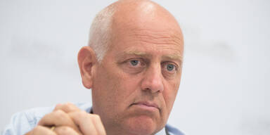 Chorherr: Anklage wegen Amtsmissbrauch