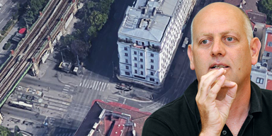 Gr&uuml;ne Korruptionsaff&auml;re: Spur zu teurem Zinshaus