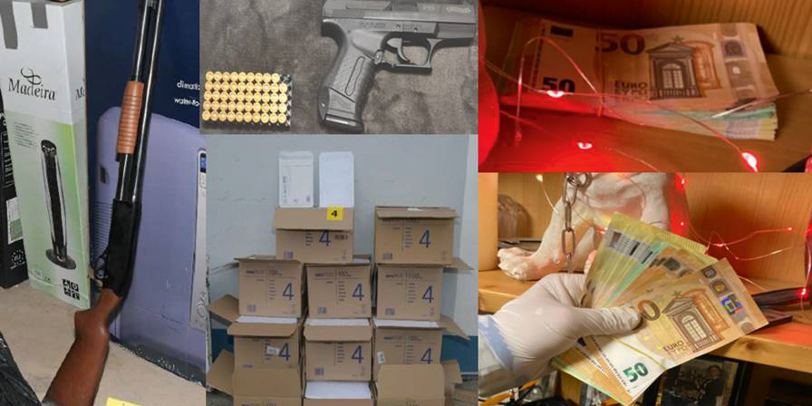 Wiener Dealer steht auf ''Most Wanted''-Liste