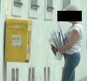 Wiener Dealer steht auf ''Most Wanted''-Liste