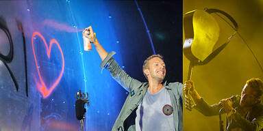 chris martin