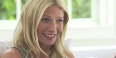 Paltrow & Martin: Happy End der Liebe?