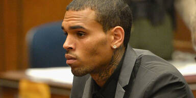 Chris Brown