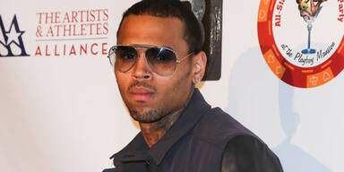 Chris Brown