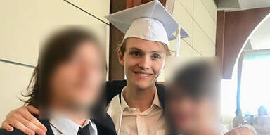 Reedus Christensen Mingus Sohn